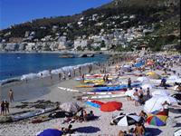 4th Beach Clifton